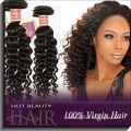 100% Human Unprocessed Virgin Brazilian Curly Hair